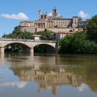 Photo de france - Béziers